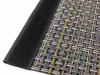 7' X 18' F/S Heavy Duty Mega Mesh Dump Truck Tarp