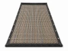 7' X 18' F/S Heavy Duty Mega Mesh Dump Truck Tarp