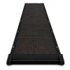 8’ x 28’ Mega Mesh™ (Replacement Tarp), Donovan OX / K-PAC & Quick Flip