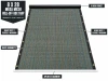 8' x 28' Mega Mesh™ (Replacement Tarp), Donovan OX / K-PAC & Quick Flip