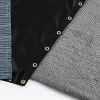 9' 8" x 28' Mega Mesh™ Pioneer w/Flaps (Replacement Tarp)