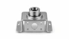 Motor Mount Shaft