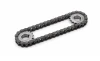 Roller Chain Assembly - 22-3/4"