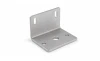 Shaft Base Plate Bracket