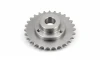 Sprocket w/Hub - 27 Tooth