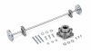Front Drive Kit - 102" Series