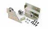 Rear Pulley Kit - Driver Side
