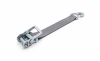 Ratchet w/2" Ridge Strap/Hook