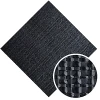 6 ounce 28 mil Black Polypropylene Landfill Covers