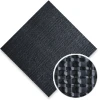50' x 100' Landfill Cover - 28 mil Black Polypropylene