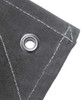 12 oz. / 18 oz. Flame Retardant Canvas Tarps