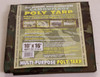 All Season Multi-Purpose Camouflage Poly Tarp