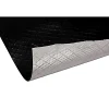 8.4  ounce. 12 mil Black/White Polyethylene String Reinforced Landfill Covers