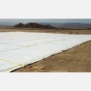 6.6  ounce. 14 mil White/Black Polyethylene Landfill Covers