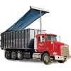 Hy-Tower Waste Tarp Systems