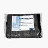 Donovan - ShurCo 18 ounce. Black Vinyl Tarps