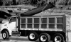 5000 Series S (side spring mount) Roll Tarp Complete System for Dump Trucks