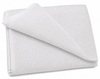 White 1/4" Polyester Super Heavy Duty Mesh Tarps