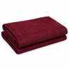 Heavy Duty 10 ounce. Vinyl Coated Mesh Tarps