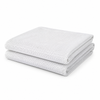 Heavy Duty 10 ounce. Vinyl Coated Mesh Tarps