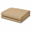 Heavy Duty 10 ounce. Vinyl Coated Mesh Tarps