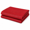 Heavy Duty 10 ounce. Vinyl Coated Mesh Tarps