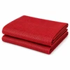 Heavy Duty 10 ounce. Vinyl Coated Mesh Tarps