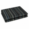 Heavy Duty 10 ounce. Vinyl Coated Mesh Tarps