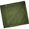 Ironhorse Canvas Tarps, Polyester Blend with Silicone Treated Yarns