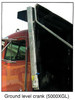 5000 Series XGL, Complete Roll Tarp System for Dump Truck