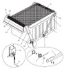 7000 Series GL, Complete Roll Tarp System for Dump Trucks