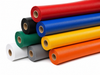Vinyl Coated Polyester Fabric (Coverene)