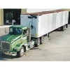 Sidewinder - Waste Tarp Systems
