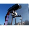 Sidewinder - Waste Tarp Systems
