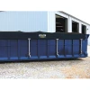 DBR Roll-Off Waste Tarp Systems