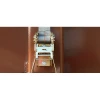 DBR Roll-Off Waste Tarp Systems