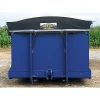 DBR Roll-Off Waste Tarp Systems