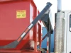 The Ox Waste Tarp Systems