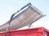 The Ox Waste Tarp Systems
