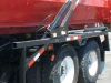 The Ox Waste Tarp Systems