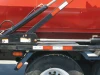 The Ox Waste Tarp Systems