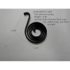 Flat Coil Torsion Spring, for Bullet, Hammer, Flash, Long Arm, 5000 X Series, and Mech-in-A-Box