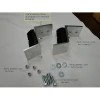Aluminum Pivot Arm Rest