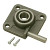 Bearing, 3/4in flange; Picture on Page 15 #3