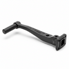 Cab Level Crank Handle, Picture on Page 15 #9