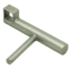 Tarp Axle only, 103" - Heavy-Duty tarp axel; Picture on Page 15 #5