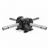 Cab Level Windup complete 60"-104" Limited supply (1" Shaft and bearings)