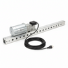 Electric Head Assembly, Adjustable tarp Axel, Trombetta Switch,90:1 motor, 50' wire