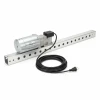 Electric Head Assembly, Adjustable tarp Axel, Trombetta Switch,90:1 motor, 50' wire