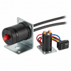 Electric Conversion Kit: Relay switch Kit, 50:1 Motor, 50' 6 gauge wire